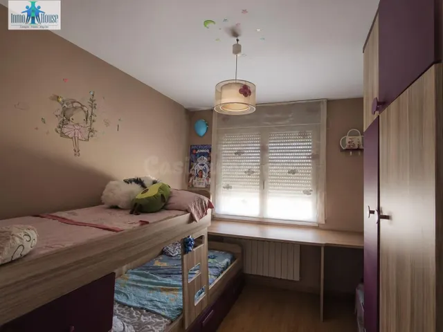 INMOHOUSE VENDE PISO CON PISCINA Y ZONAS COMUNES EN IMAGINAL - foto 5
