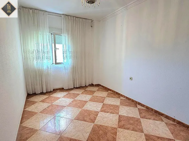 Piso en Teatinos, zona Atabal — 22