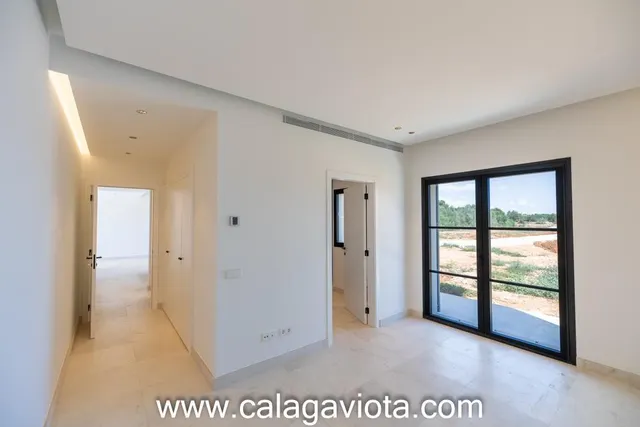 Villa de lujo de nueva construcción — 30
