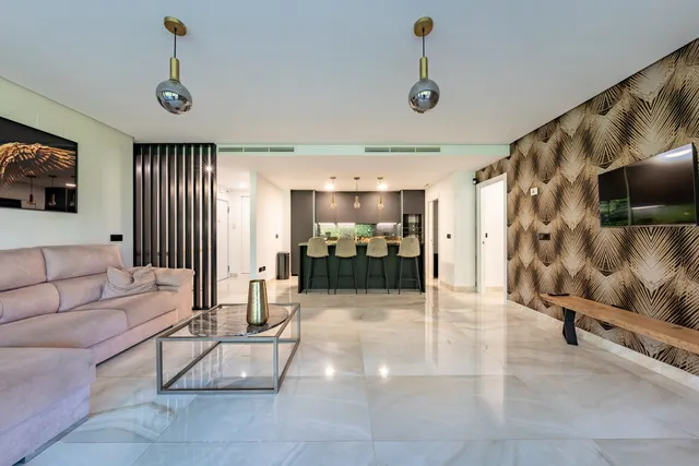 Apartamento 3 habitaciones 130m² en venta - Costa del Sol — 8