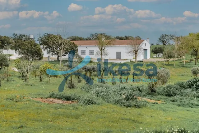 Terreno en venta en La Romanera, Puebla de Guzman. Poligono  - foto 3