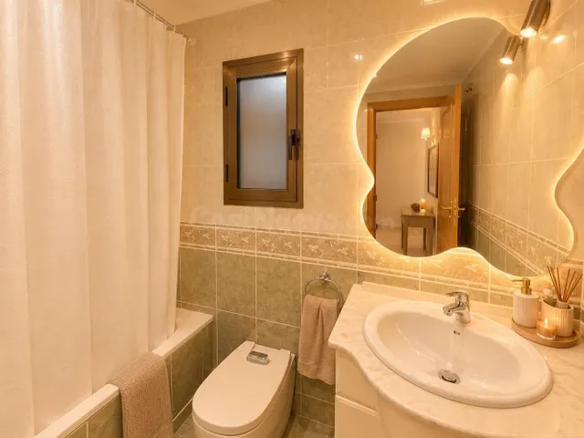 Se vende vivienda vpo con plaza de garaje y trastero. — 4