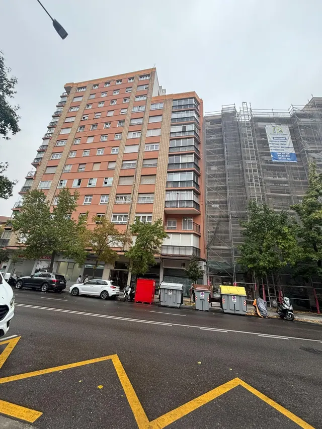 Piso en venta en calle puente colgante — 15