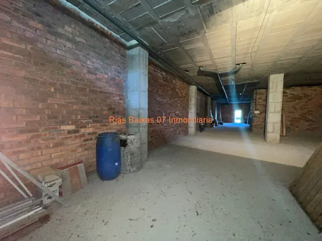 REF 2960 LOCAL 200m2 LÓBREGO EN URBANIZACIÓN ( MOS ) — 4
