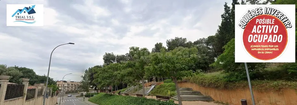 VENTA DE PISO EN SANT VICENÇ DEL HORTS, BARCELONA.