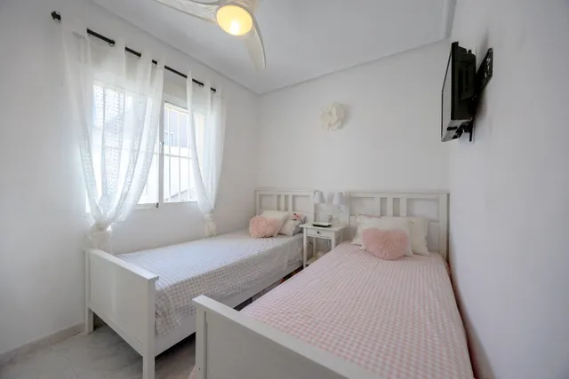 Chalet 4 habitaciones 136m² en venta - Residencial benimar — 18