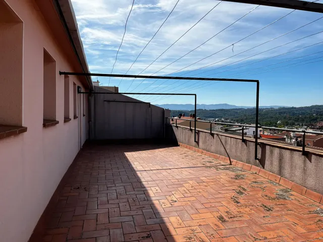 PISO CÉNTRICO EN VENTA EN ESPARREGUERA, BARCELONA — 16