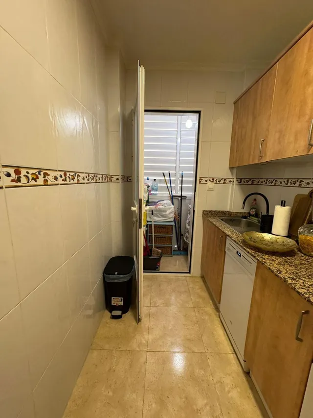 ☀️ ¡Tu rincón mediterráneo en Formentera del Segura! Apartamento con 2 terrazas y piscina — 16