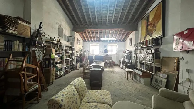 Propiedad emblemática en el centro de jerez — 19