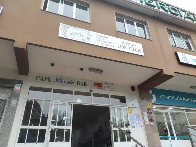LOCAL COMERCIAL EN LOS TILOS — 16