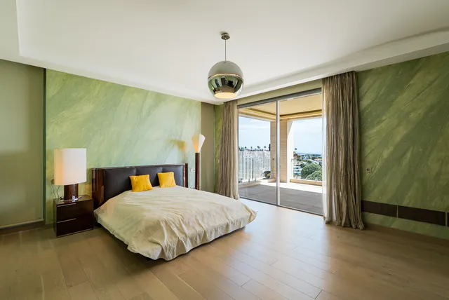 Chalet 5 habitaciones 1266m² en venta - Costa del Sol — 13