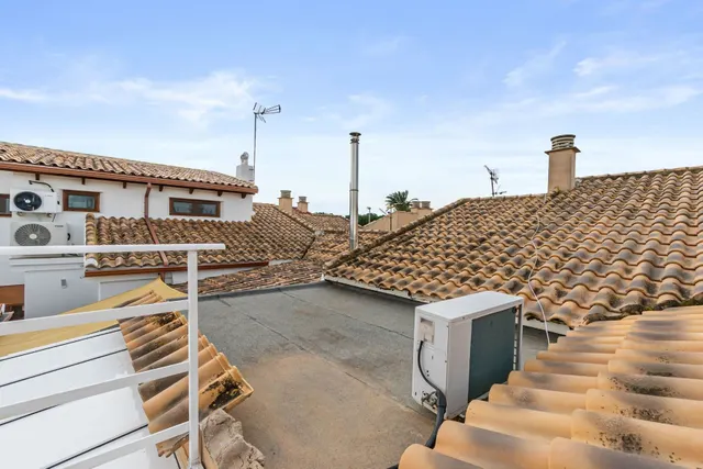 Adosado 2 habitaciones 72m² en venta - Santiago de la Ribera — 18