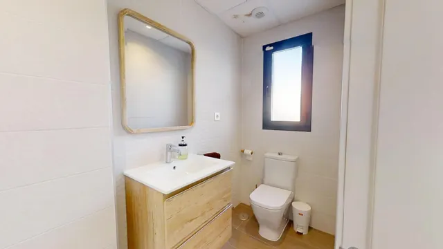 Exclusivo Chalet adosado del 2022 con gran solárium privado en Santa Clara — 49