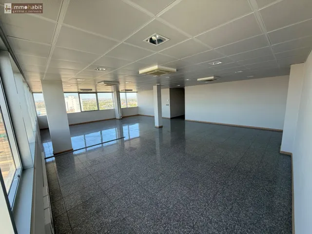 Oficina acabada en alquiler en Neoparc 1 Lleida — 6