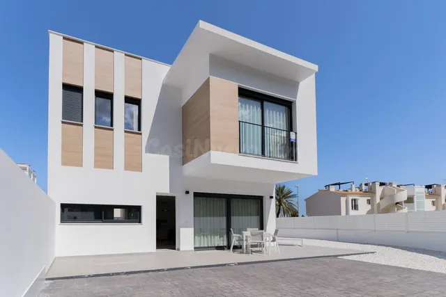 Villa 3 habitaciones 216m² en venta - Tossal Gros - foto 2