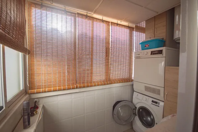 PISO REFORMADO EN ALQUILER CON GARAJE, ASCENSOR Y TOTALMENTE EQUIPADO - ZONA CHIMENEAS — 10