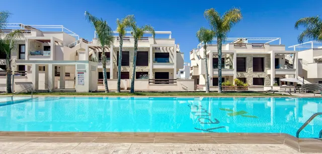 Apartamento 2 habitaciones 71m² en venta - Los balcones — 26