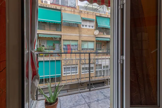 Piso 3 habitaciones 85m² en venta - La Florida — 28