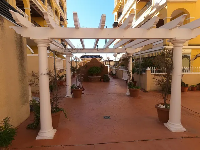 Apartamento 2 habitaciones 55m² en venta - Pueblo 3 — 29