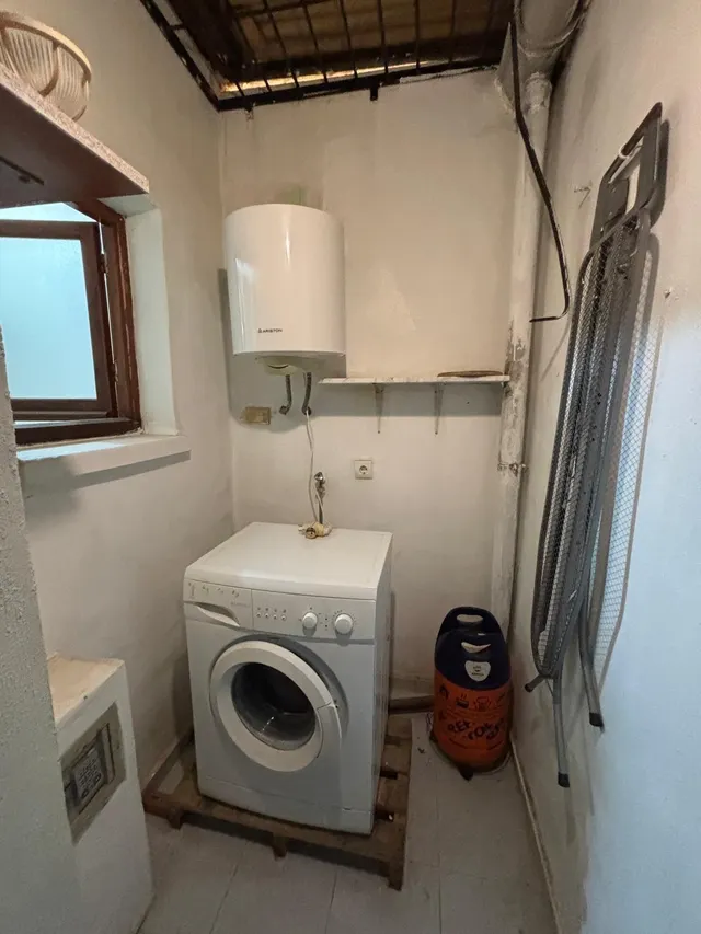 Estupendo bungalow para reformar, una buena ocasión para invertir — 12