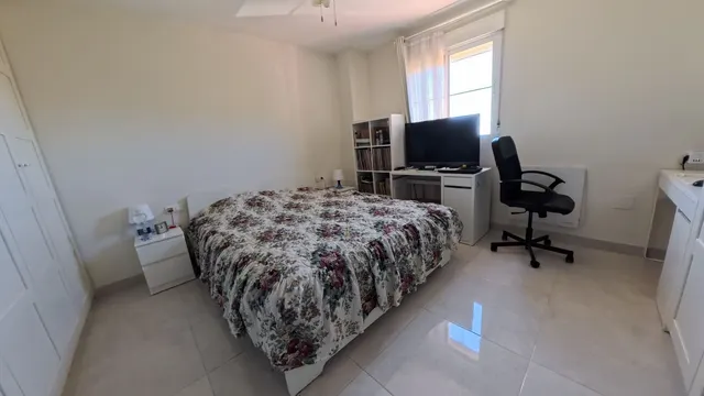 Ático Dúplex 3 habitaciones 148m² en venta - Centro — 13