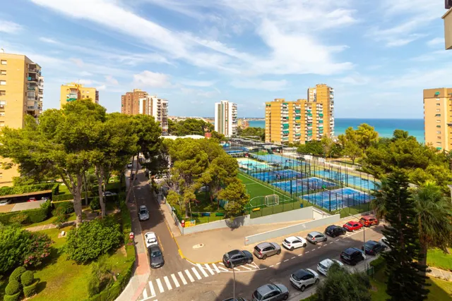 Apartamento 1 habitación 47m² en venta - Campoamor — 19