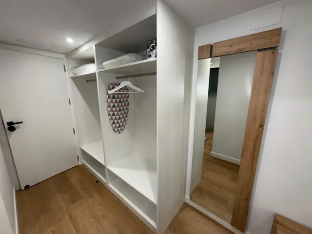 ¡Increíble habitación con terraza Privada en el centro de Ponferrada! — 11