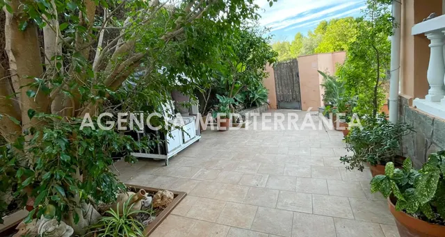 Espectacular chalet independiente con piscina privada en la cañada — 22