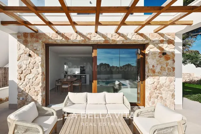 Villa 3 habitaciones 137m² en venta - Lomas de Cabo Roig - foto 4