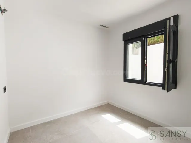 Casa-Chalet en Venta en Denia Alicante — 10