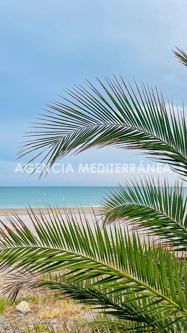 Dúplex en la playa de moncofa, a tan solo 100 metros del mar — 29