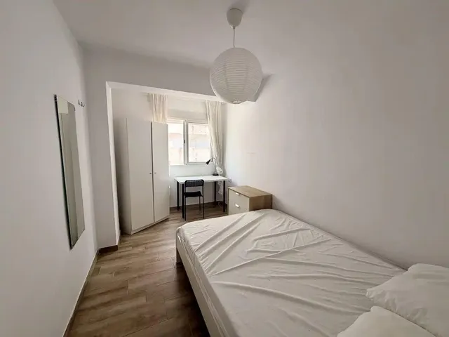 Piso en Manises - Valencia — 12