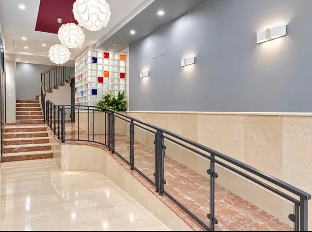 PISO CON GARAJE EN ORIHUELA, ZONA ESPEÑETAS — 13