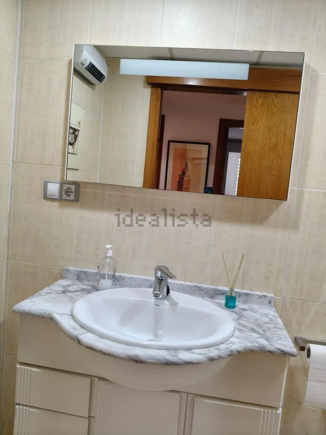 Piso 2 habitaciones 110m² en alquiler - Valterna — 19