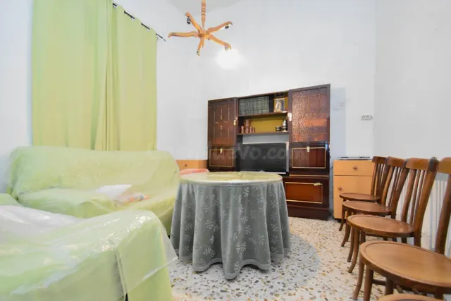 Casa señorial con patio en Santa Fe — 5