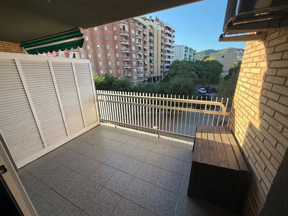 Piso - Gavà (Centre)