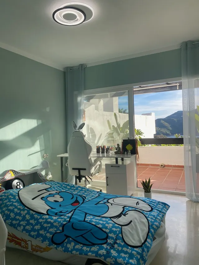 Adosado 3 habitaciones 211m² en venta - Istan pueblo — 23