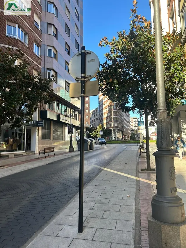 Piso Moderno en el Corazón de Ponferrada por  750 €/mes — 22