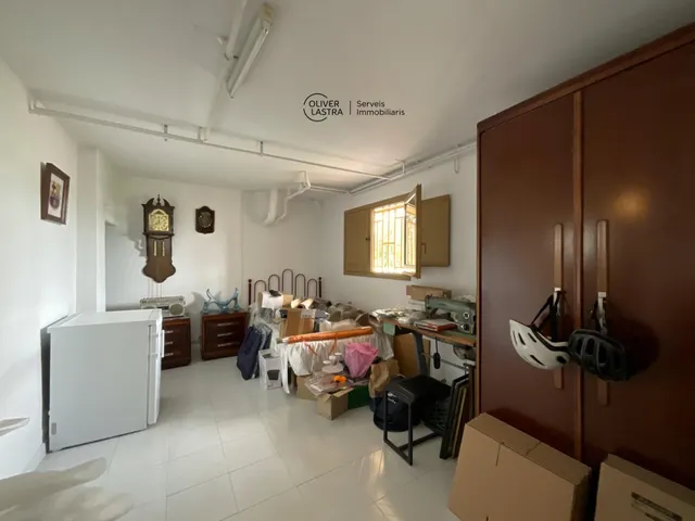 Encantadora casa a cuatro vientos en Sant Andreu de la Barca!! — 35