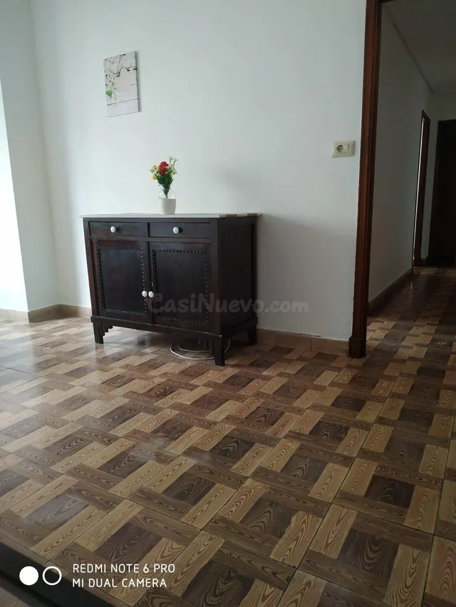 Venta de piso en Avd Zamora, Ourense — 4