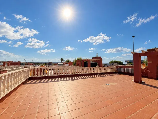 ✨CASA INDEPENDIENTE EN AGUAS NUEVAS,TORREVIEJA✨ — 10