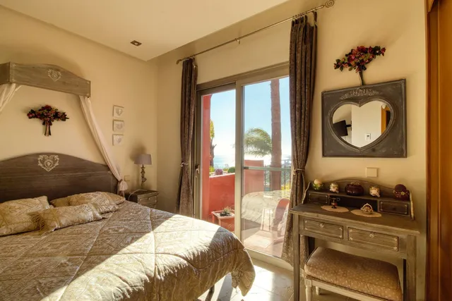 Adosado 4 habitaciones 230m² en venta - Costa del Sol — 18