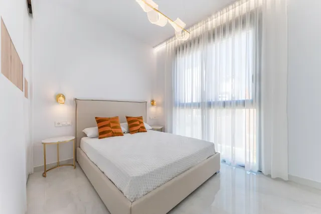 Villa de lujo en Campoamor-Aguamarina — 14