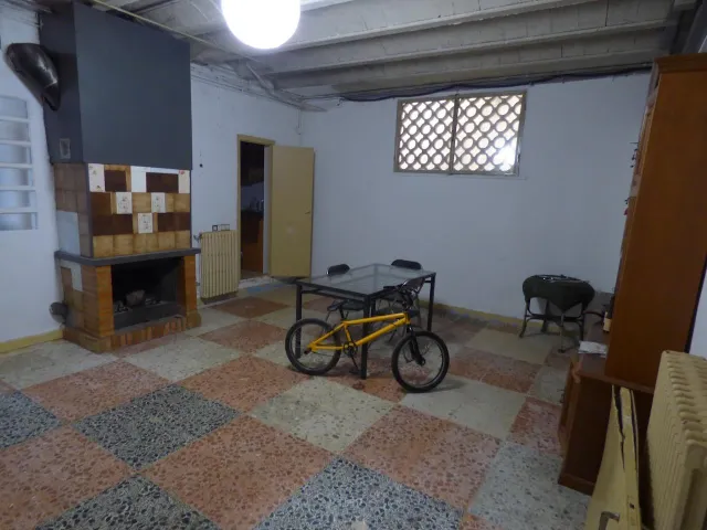 Casa con Gran Potencial en Tordera – Zona San Andreu — 16