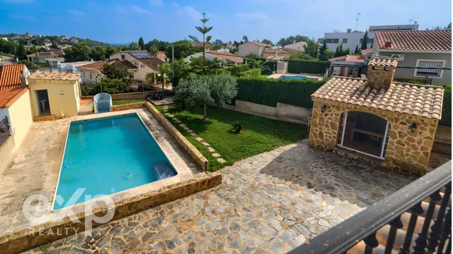 CHALET EN LOS LAGOS — 45