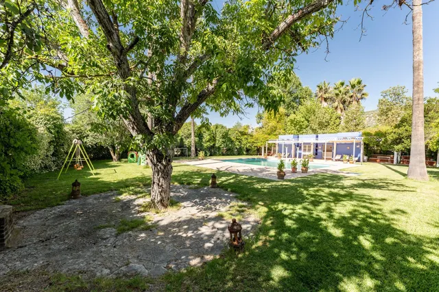 Villa Singular Zambra - foto 4