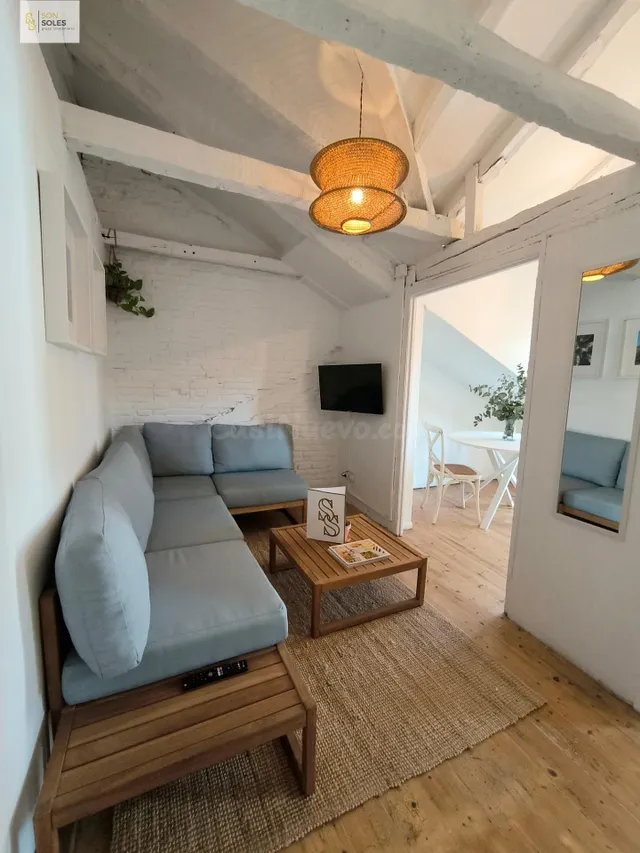 MAGNÍFICA VIVIENDA REFORMADA DE TEMPORADA PARA EL MES DE JUL - foto 3