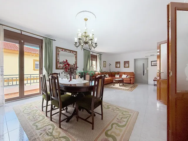 Chalet independiente en cuevas del Almanzora (Almería) | espacio, tranquilidad y múltiples posibilidades — 12