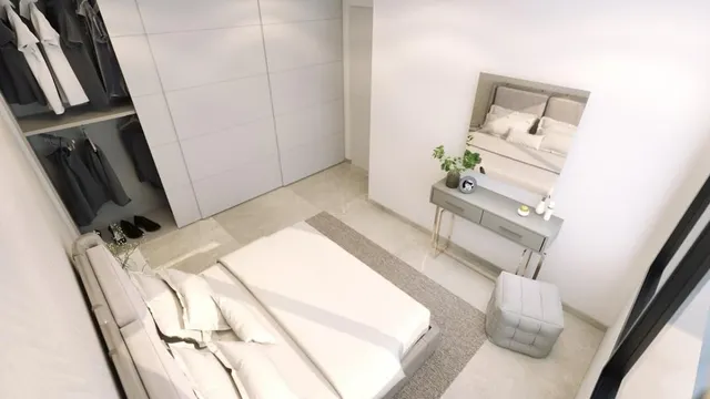 Ultimo Apartamento  en 3 piso  en venta — 15