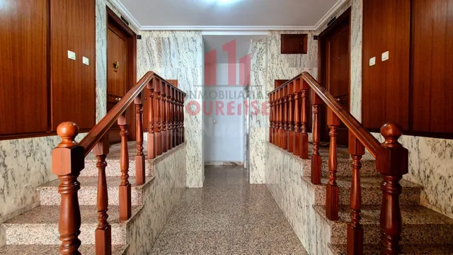 Vivienda amueblada en o ventiún, próxima a plaza de la marina — 2